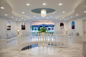 Hotel Marilen - Dodekanes Alinda